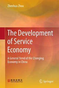 Cover The Development of Service Economy