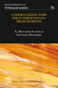 Cover Understanding Pore Space through Log Measurements