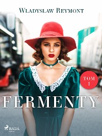 Cover Fermenty. Tom I