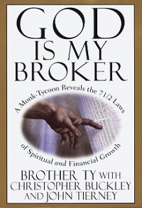 Cover God Is My Broker