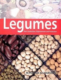 Cover Legumes