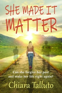 Cover She Made It Matter