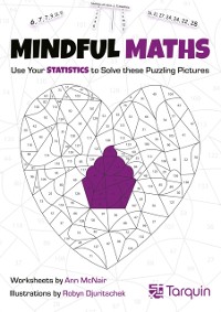 Cover Mindful Maths 3