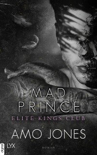 Cover Mad Prince - Elite Kings Club