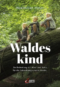 Cover Waldeskind