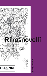 Cover Rikosnovelli