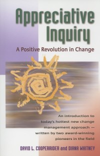 Cover Appreciative Inquiry