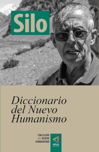 Cover [Colección del Nuevo Humanismo] Diccionario del Nuevo Humanismo