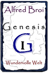 Cover Genesis I
