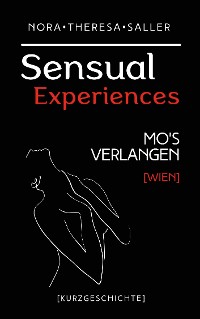 Cover Sensual Experiences