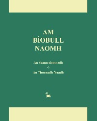 Cover Am Biobull Naomh