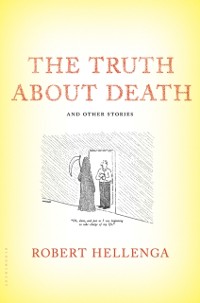 Cover Truth About Death