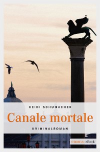 Cover Canale Mortale