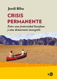 Cover Crisis permanente