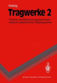 Cover Tragwerke 2