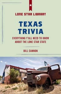 Cover Texas Trivia
