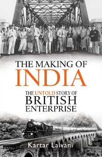 Cover Making of India