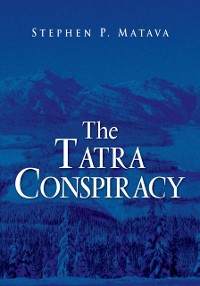 Cover Tatra Conspiracy