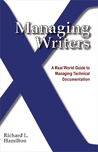 Cover Managing Writers