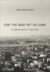 Cover For the War Yet to Come