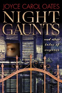 Cover Night-Gaunts
