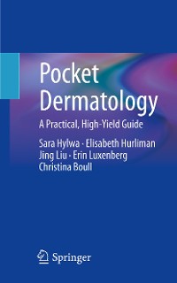 Cover Pocket Dermatology