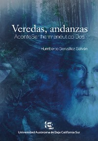 Cover Veredas, andanzas