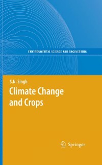 Cover Climate Change and Crops