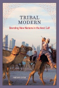 Cover Tribal Modern
