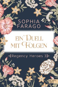 Cover Ein Duell mit Folgen