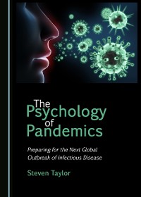 Cover Psychology of Pandemics