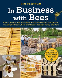 Cover In Business with Bees