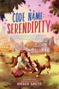 Cover Code Name: Serendipity