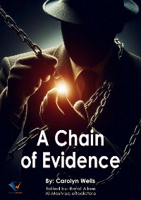 Cover A Chain of Evidence