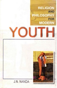 Cover Religion and Philosophy for Modern Youth