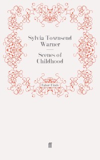 Cover Scenes of Childhood