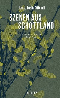 Cover Szenen aus Schottland