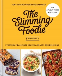 Cover Slimming Foodie