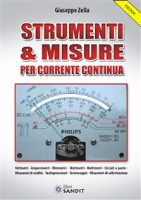 Cover Strumenti & Misure per corrente continua
