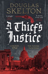 Cover Thief's Justice