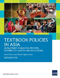 Cover Textbook Policies in Asia