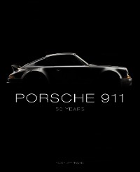 Cover Porsche 911: 50 Years