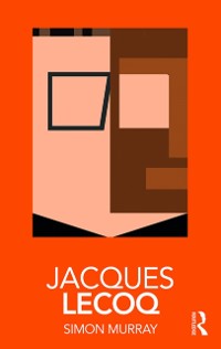 Cover Jacques Lecoq