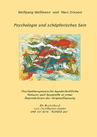 Cover Psychologie und schöpferisches Sein