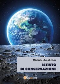 Cover Istinto di conservazione