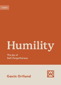 Cover Humility