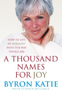 Cover Thousand Names For Joy