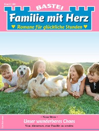 Cover Familie mit Herz 108