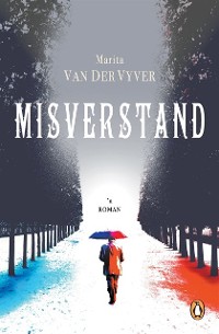 Cover Misverstand