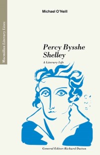 Cover Percy Bysshe Shelley